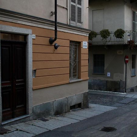 Apartamento Casa Martino Asti Exterior foto