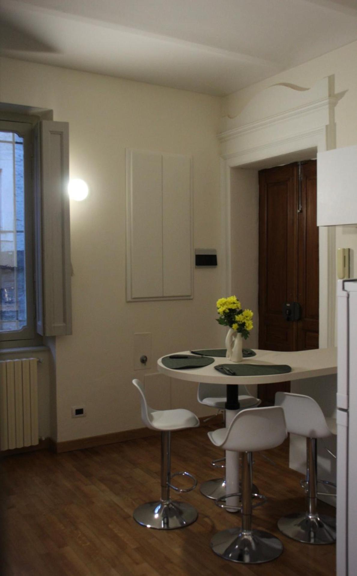 Apartamento Casa Martino Asti Exterior foto