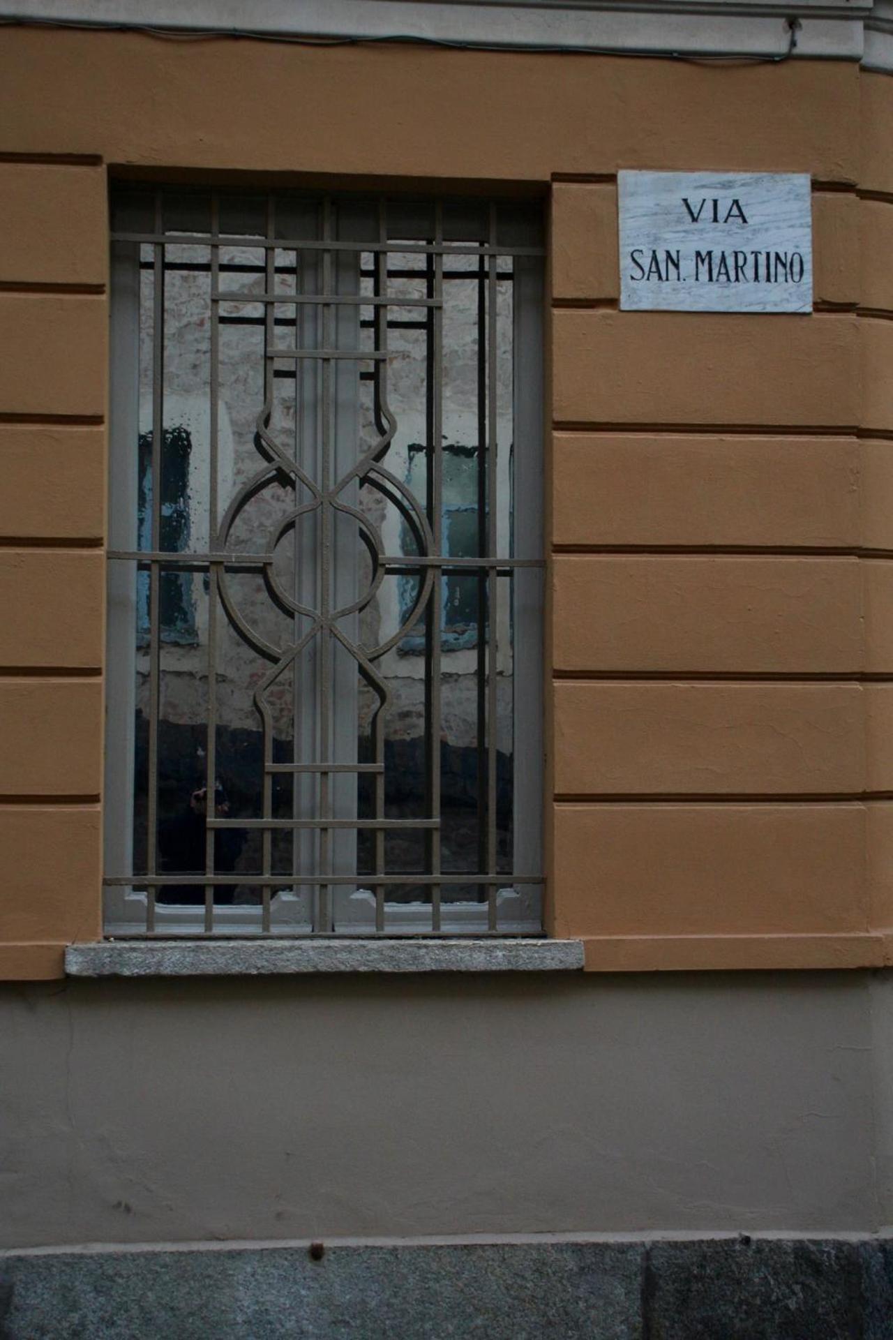 Apartamento Casa Martino Asti Exterior foto